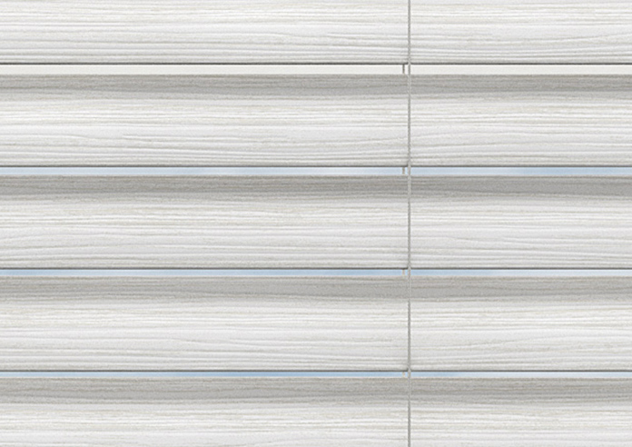 Ecowood, Silver Birch Fine Grain Venetian Blind - Image 8
